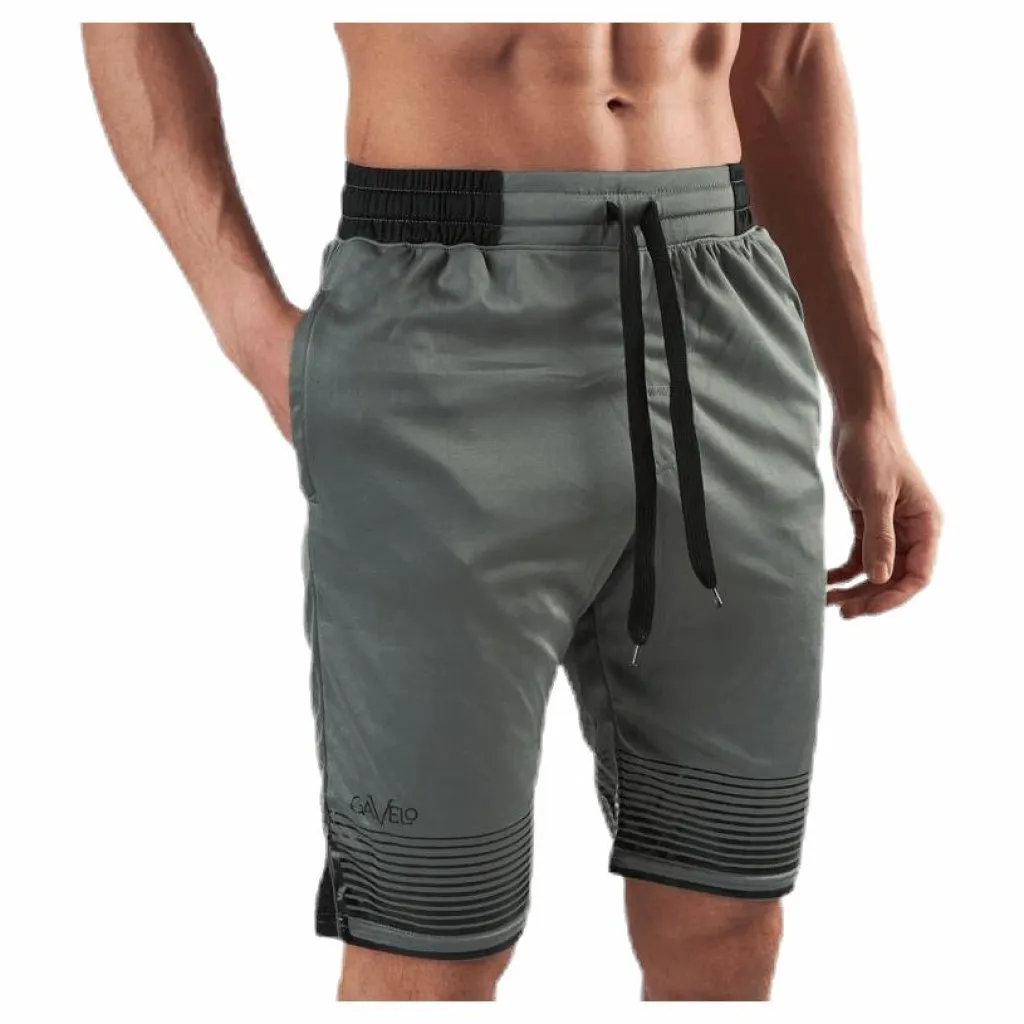 Gavelo Sniper Green Shorts Green Grön Online