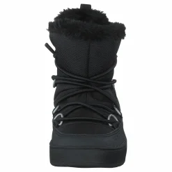 Viking Snofnugg Gtx Black Svart Discount