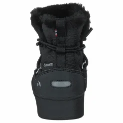 Viking Snofnugg Gtx Black Svart Discount