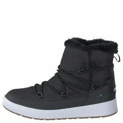 Snofnugg Gtx Black/charcoal*Viking