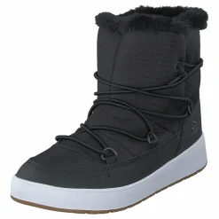 Snofnugg Gtx Black/charcoal*Viking