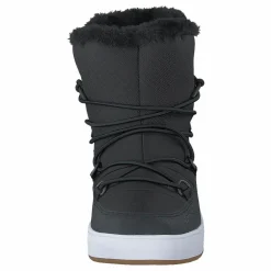 Snofnugg Gtx Black/charcoal*Viking