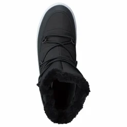 Snofnugg Gtx Black/charcoal*Viking