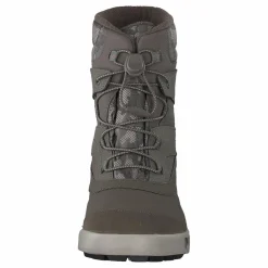 Merrell Snow Bank 2.0 Wtpf Gunsmoke/camo Grå Online