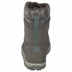 Merrell Snow Bank 2.0 Wtpf Gunsmoke/camo Grå Online