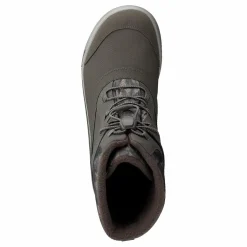 Merrell Snow Bank 2.0 Wtpf Gunsmoke/camo Grå Online