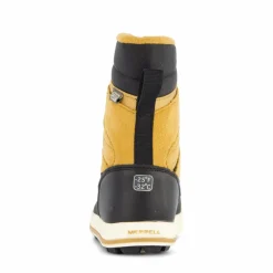 Merrell Snow Bank 2.0 WTPF Wheat/Black Orange Outlet