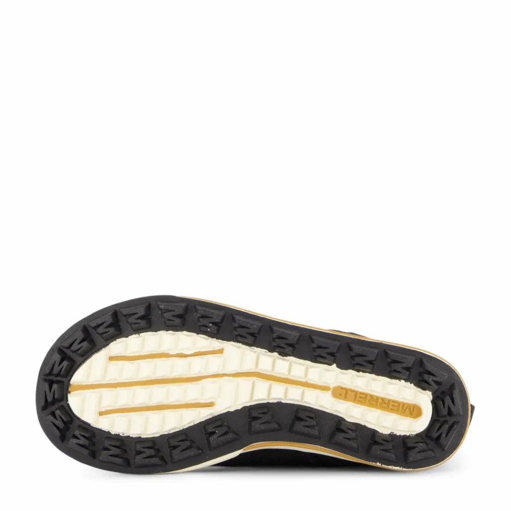 Merrell Snow Bank 2.0 WTPF Wheat/Black Orange Outlet