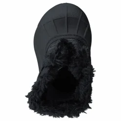 Sorel Snow Commander Toddler 010 Black Svart Sale