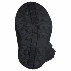 Sorel Snow Commander Toddler 010 Black Svart Sale