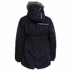 Snow10 Jacket Black*Name It New