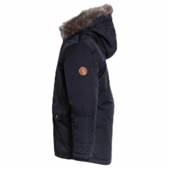 Snow10 Jacket Black*Name It Hot