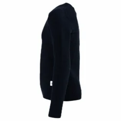 Snow Knit Crew Neck Junior Blue*Jack & Jones Online