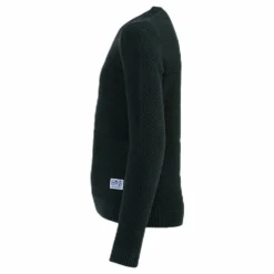 Snow Knit Crew Neck Junior Blue*Jack & Jones Best