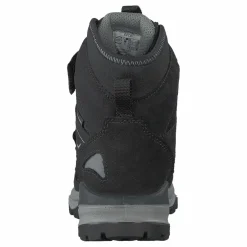 ECCO Snow Mountain Black Svart Hot