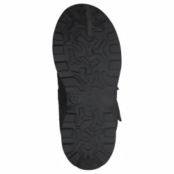 ECCO Snow Mountain Black Svart Hot
