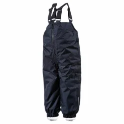 Snow08 Pant Solid Black*Name It Clearance