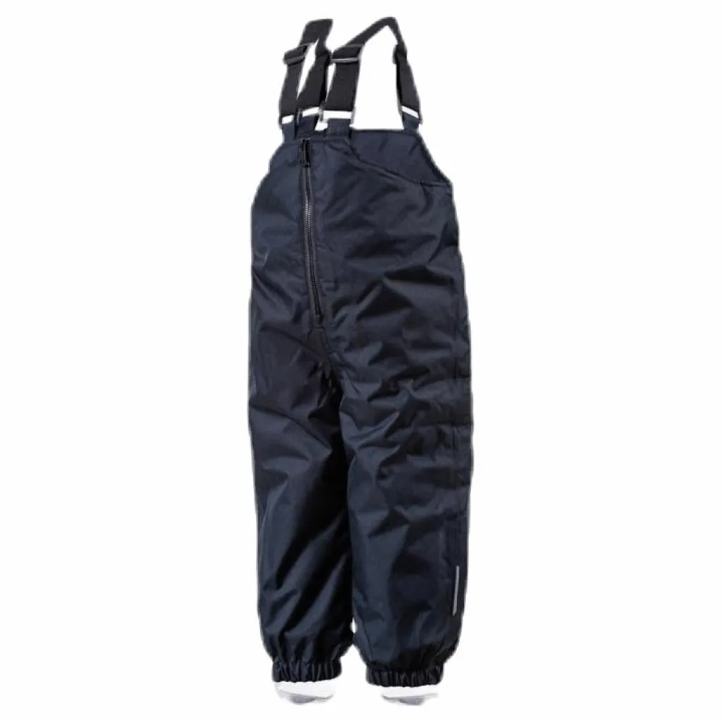 Snow08 Pant Solid Black*Name It Clearance