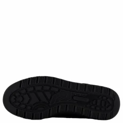 Snowbae Wns Black-shadow Gray*Puma Outlet