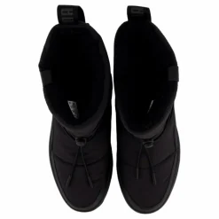 Snowbae Wns Black-shadow Gray*Puma Outlet