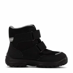 Snowcat Black*Superfit Best