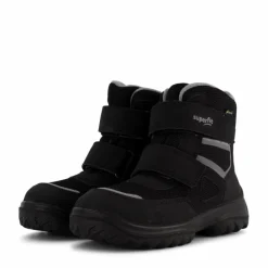 Snowcat Black*Superfit Best