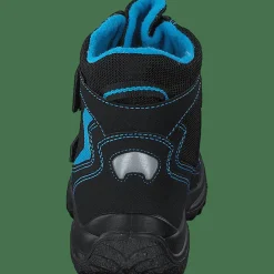 Snowcat Black/*Superfit Discount