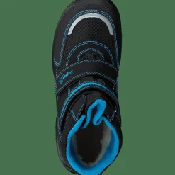Snowcat Black/*Superfit Discount