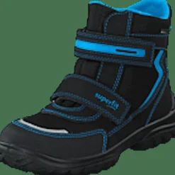 Snowcat Black/*Superfit Discount