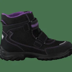 Superfit Snowcat /lila Black Online