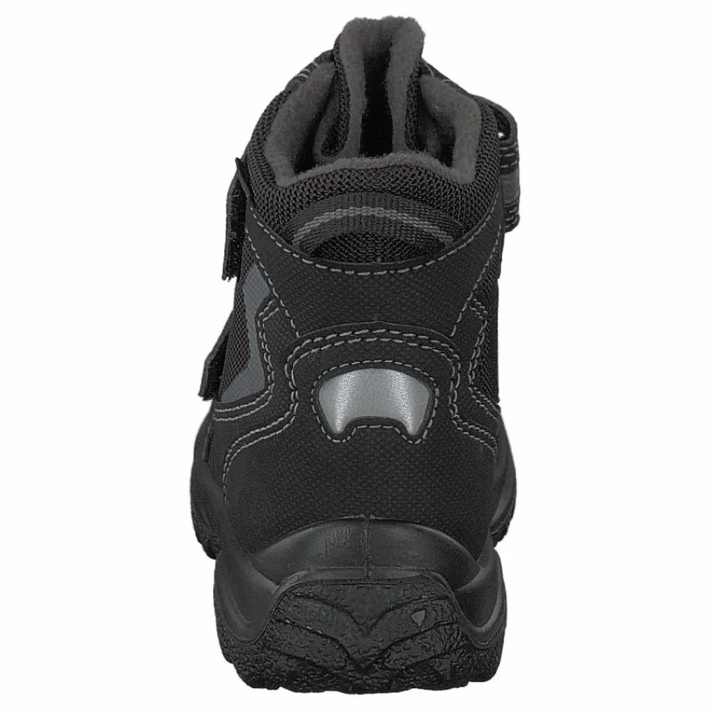 Superfit Snowcat Gore-tex® Black Svart New