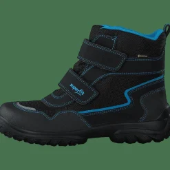 Snowcat Gore-tex Black/*Superfit Best