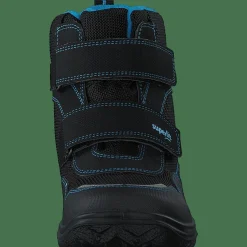 Snowcat Gore-tex Black/*Superfit Best