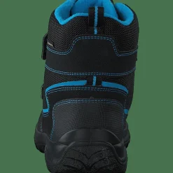 Snowcat Gore-tex Black/*Superfit Best