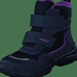 Snowcat Gore-tex /lila*Superfit Best