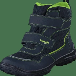 Snowcat Gore-tex Ocean/green*Superfit Outlet