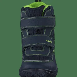 Snowcat Gore-tex Ocean/green*Superfit Outlet