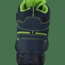 Snowcat Gore-tex Ocean/green*Superfit Outlet