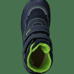 Snowcat Gore-tex Ocean/green*Superfit Outlet