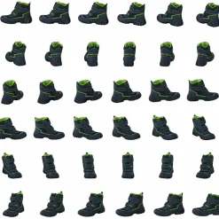 Snowcat Gore-tex Ocean/green*Superfit Outlet
