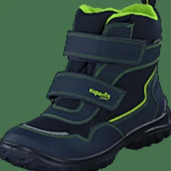 Snowcat Gore-tex Ocean/green*Superfit Outlet