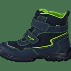 Snowcat Gore-tex Ocean/green*Superfit Outlet