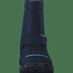 Snowcat Ocean/lila*Superfit New