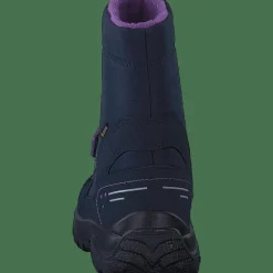 Snowcat Ocean/lila*Superfit New