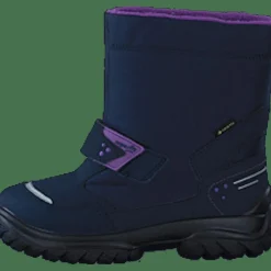 Snowcat Ocean/lila*Superfit New