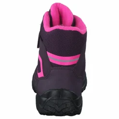 Superfit Snowcat Purple Lila Best