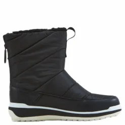 Merrell Snowcreek Sport Mid Wtpf Black Svart Online