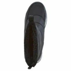 Merrell Snowcreek Sport Mid Wtpf Black Svart Online
