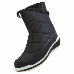 Merrell Snowcreek Sport Mid Wtpf Black Svart Online
