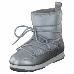 Svea Snowflake Low Silver Best